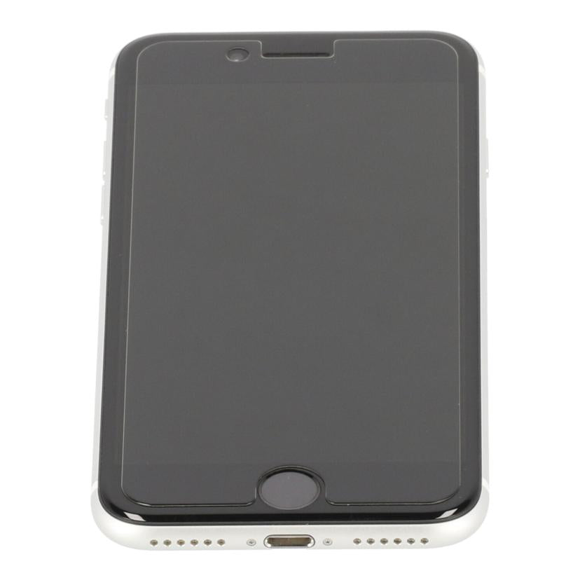 Apple SoftBank アップル /iPhone SE (第2世代) 64GB/MHGQ3J/A//FFQGC2NJPLJR/Bランク/85