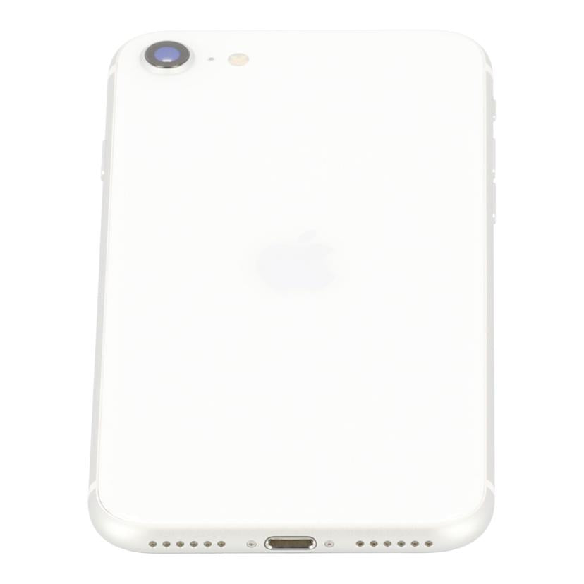 Apple SoftBank アップル /iPhone SE (第2世代) 64GB/MHGQ3J/A//FFQGC2NJPLJR/Bランク/85