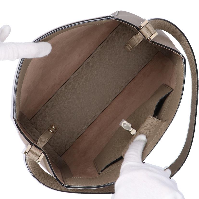 Valextra ヴァレクストラ/ショルダーバッグ/ブレラ//ABランク/93