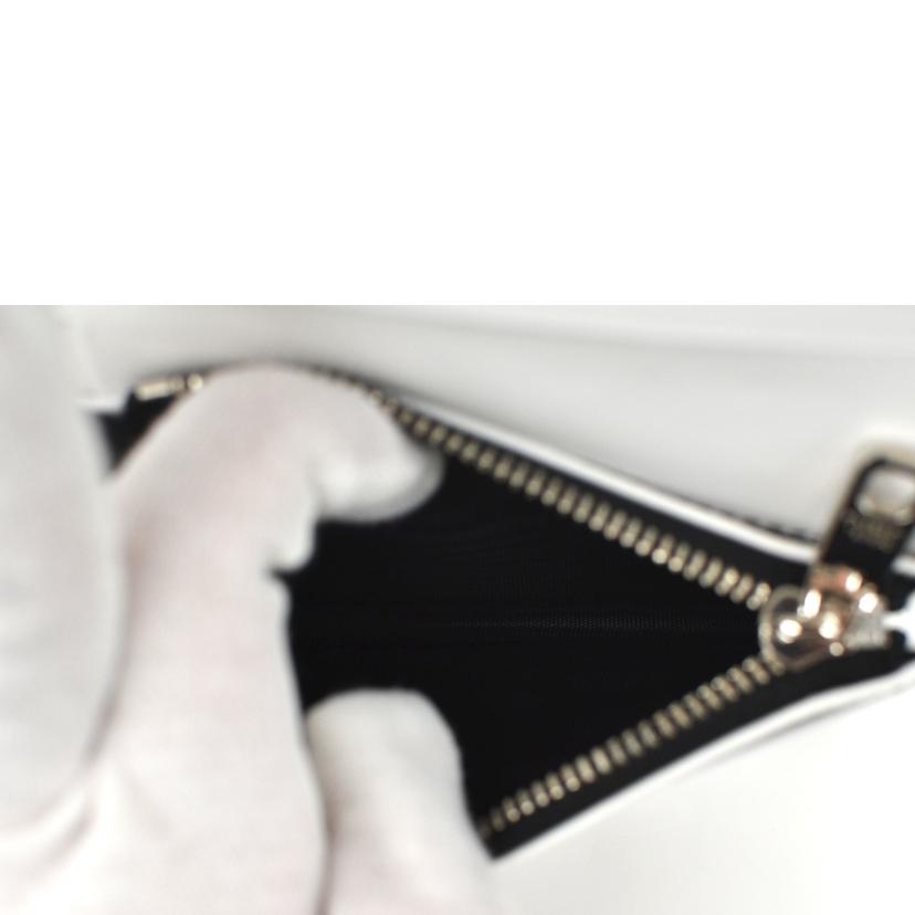 DOLCE&GABBANA ドルチェ&ガッバーナ/グラフィティプリント二つ折り財布//Aランク/75