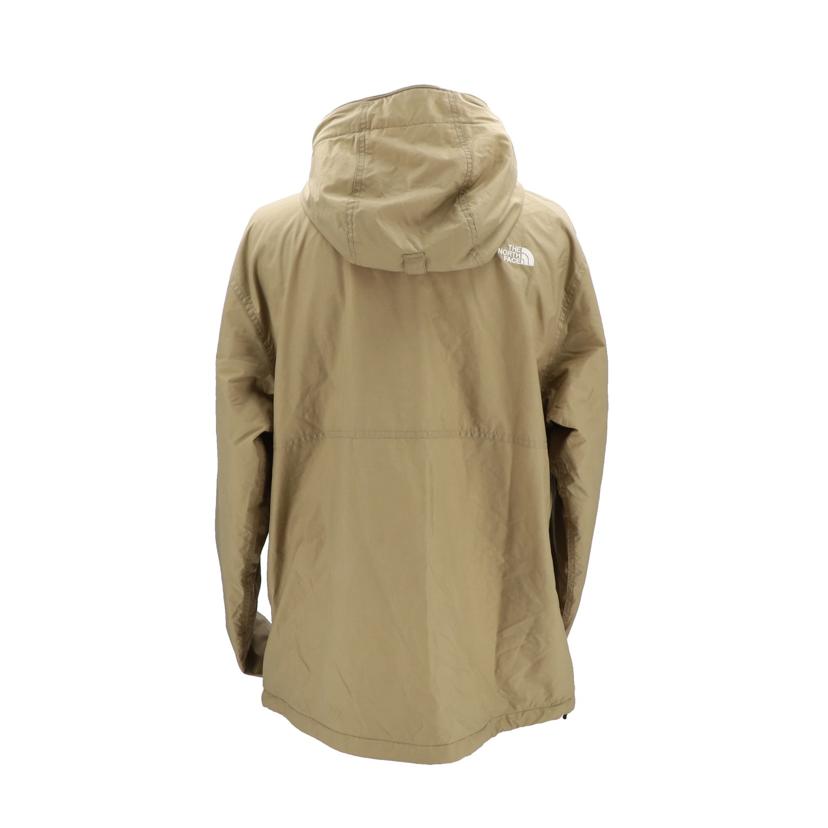 THE NORTH FACE ノースフェイス/THE NORTH FACE コンパクトノマド ジャケット/NP72531//ABランク/78