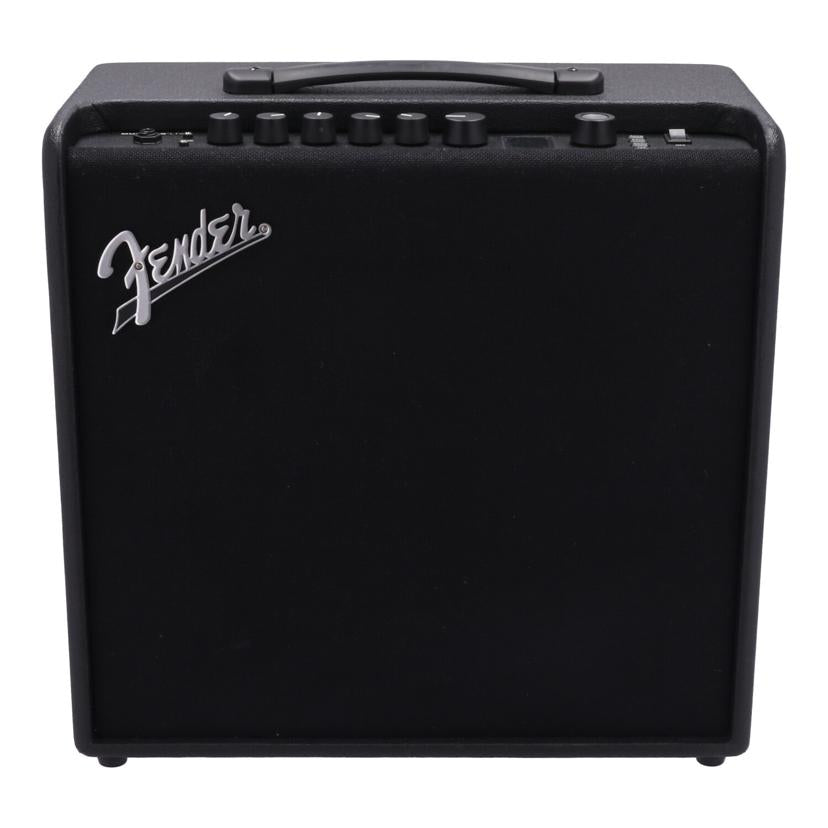 FENDER フェンダー /ギターアンプ/MJUSTANG LT50//CGPC20009002/Bランク/77