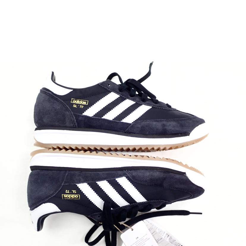 adidas アディダス/★ adidas SL 72 RS スニーカー/JI1282//23.5cm/Aランク/62