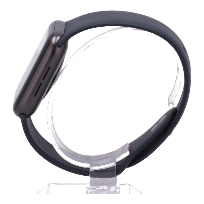 APPLE アップル/Apple Watch SE GPSモデル/MKQ63J A//G99GX9XXQ07Y/Bランク/75