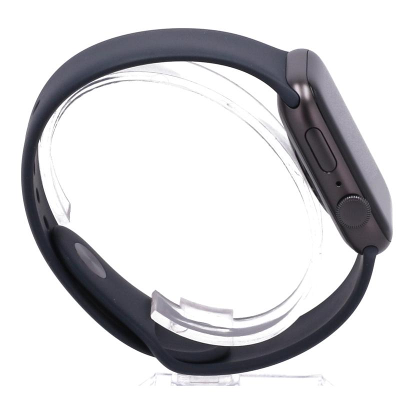 APPLE アップル/Apple Watch SE GPSモデル/MKQ63J A//G99GX9XXQ07Y/Bランク/75