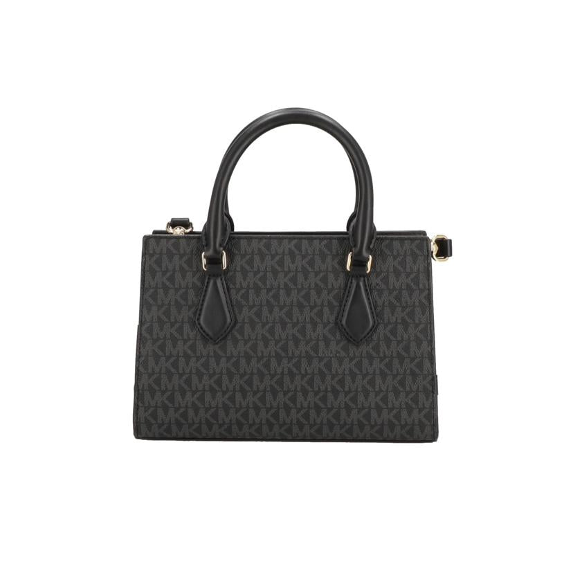 MICHAEL KORS マイケルコース/MKシグネチャー2Wayショルダー//Aランク/78