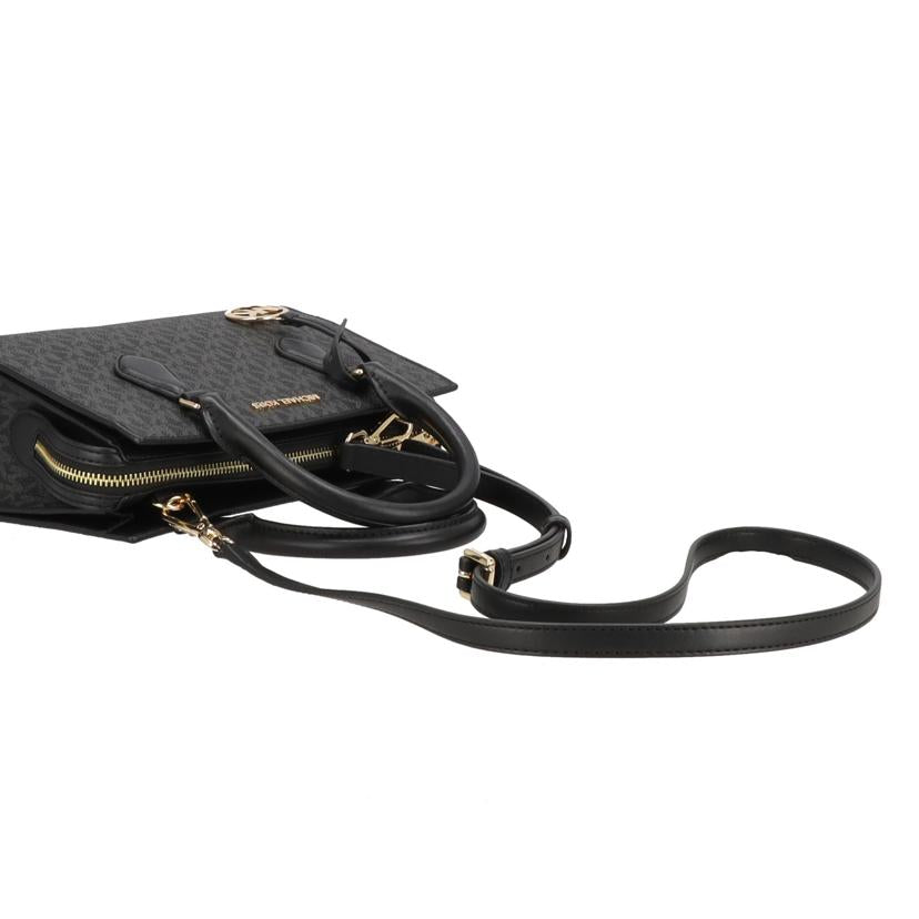 MICHAEL KORS マイケルコース/MKシグネチャー2Wayショルダー//Aランク/78