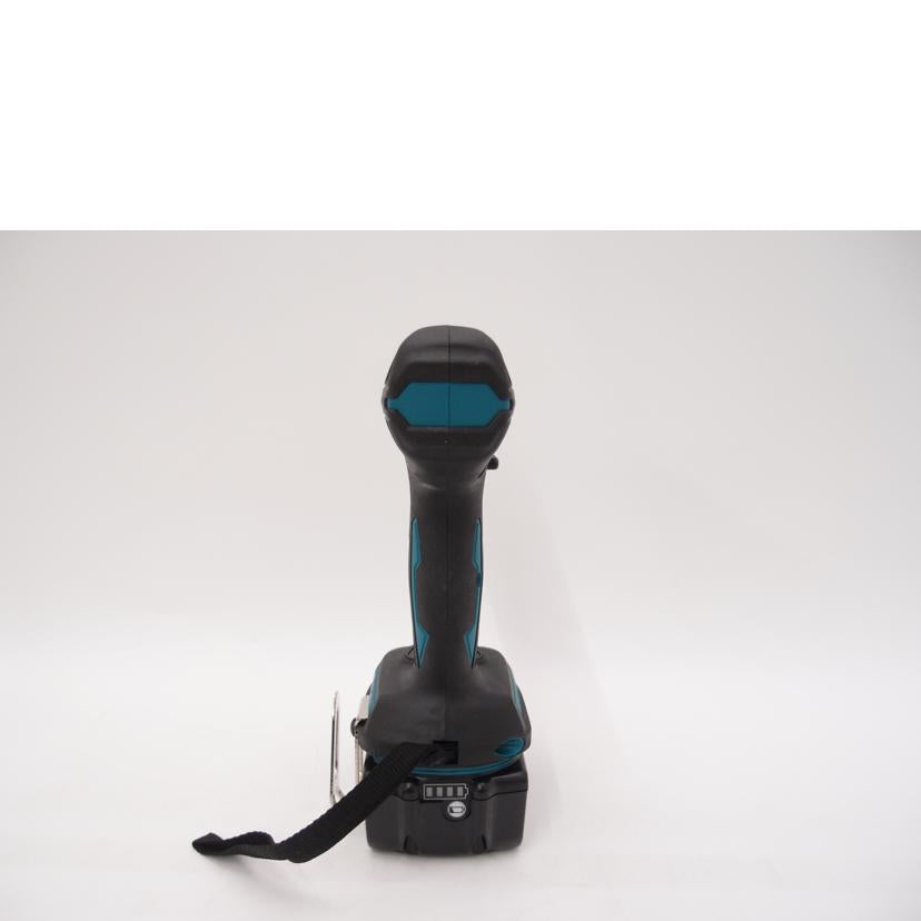 MAKITA マキタ/充電式インパクトドライバ/TD155DRFX//0614112/SAランク/69