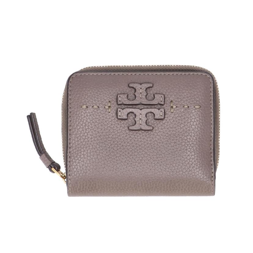 TORY BURCH トリーバーチ/二つ折り財布/56623//ABランク/94