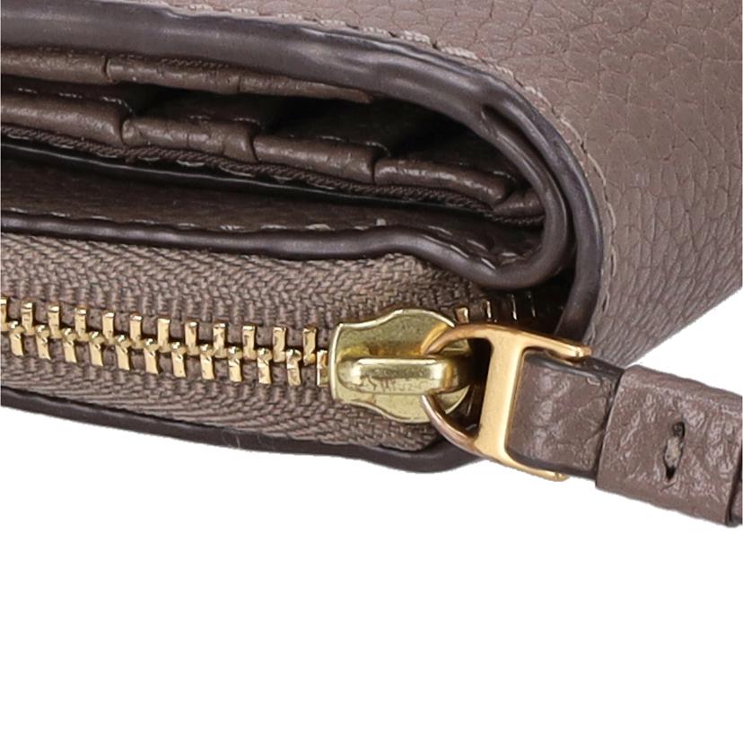 TORY BURCH トリーバーチ/二つ折り財布/56623//ABランク/94