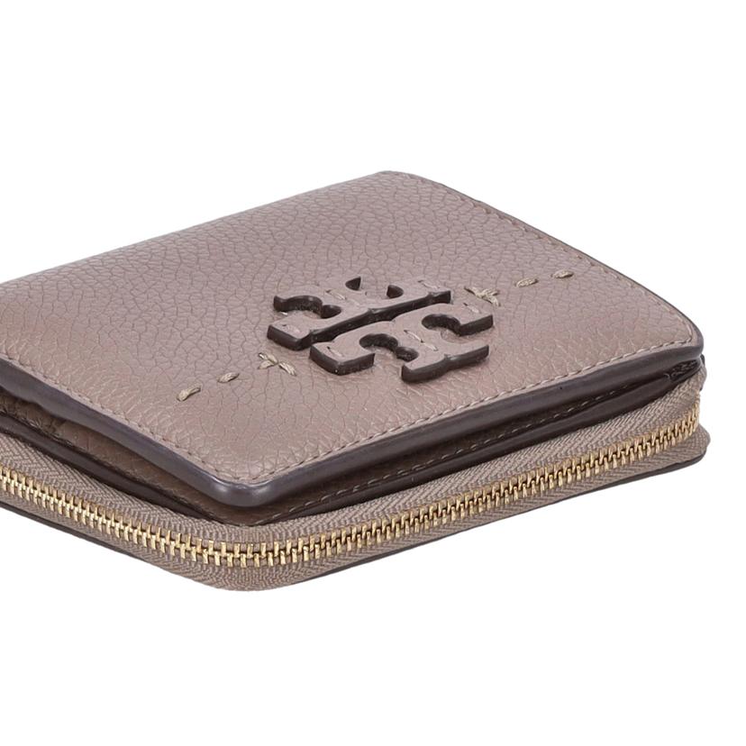 TORY BURCH トリーバーチ/二つ折り財布/56623//ABランク/94