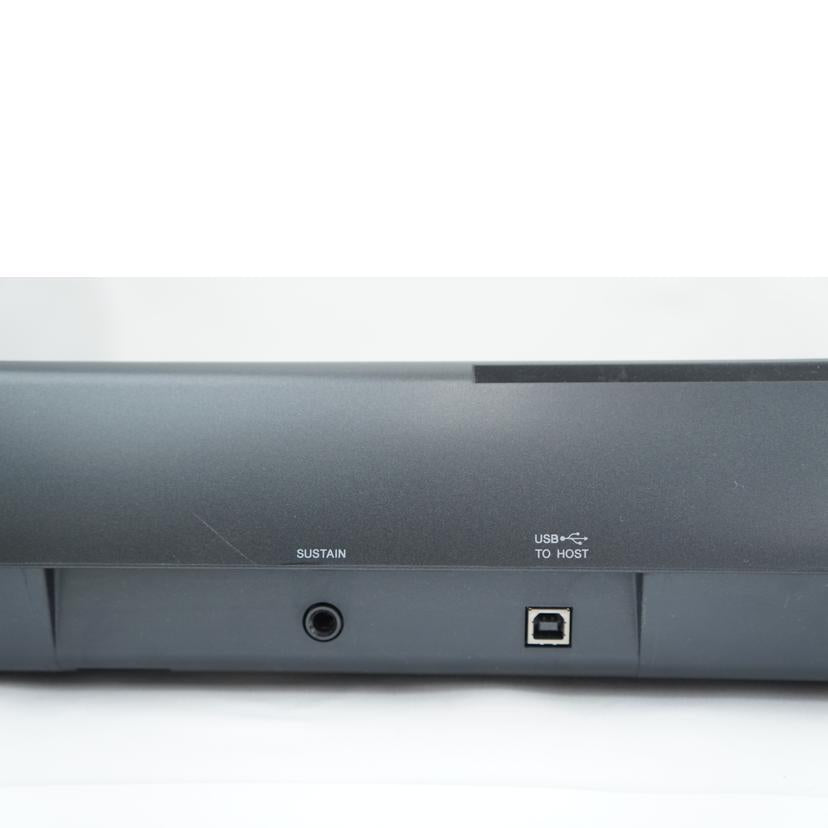 YAMAHA ヤマハ/電子ピアノ/NP-32B//JBBK01016/Bランク/67