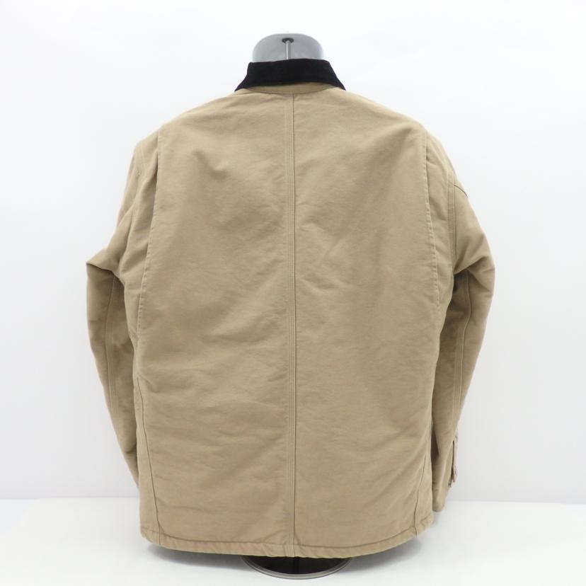 carhartt/OG CHOREコート/1027357-24F//Sランク/77