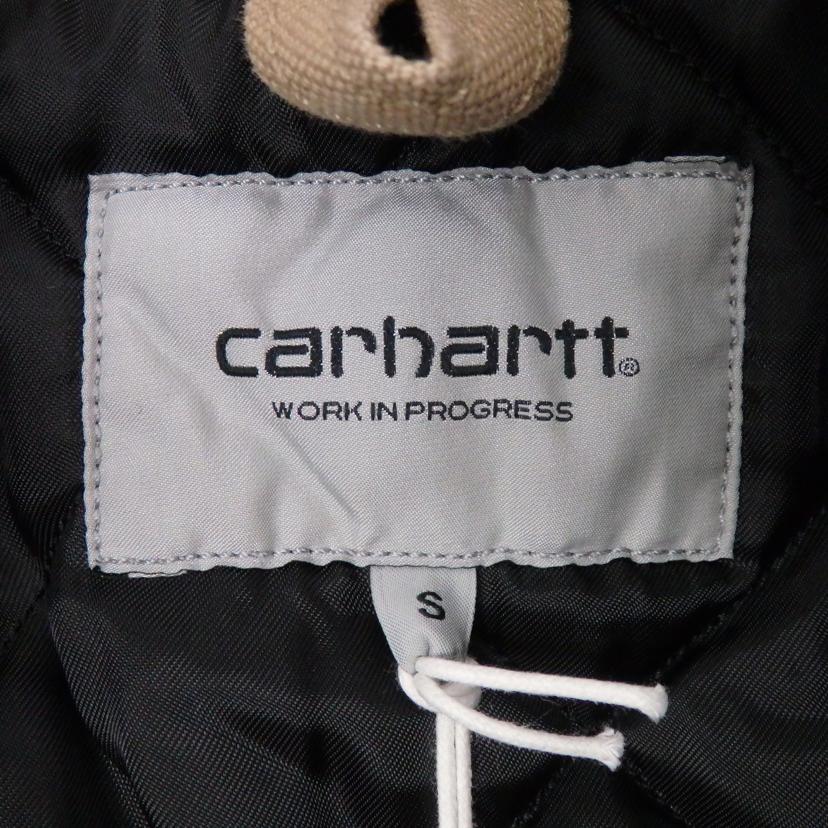carhartt/OG CHOREコート/1027357-24F//Sランク/77