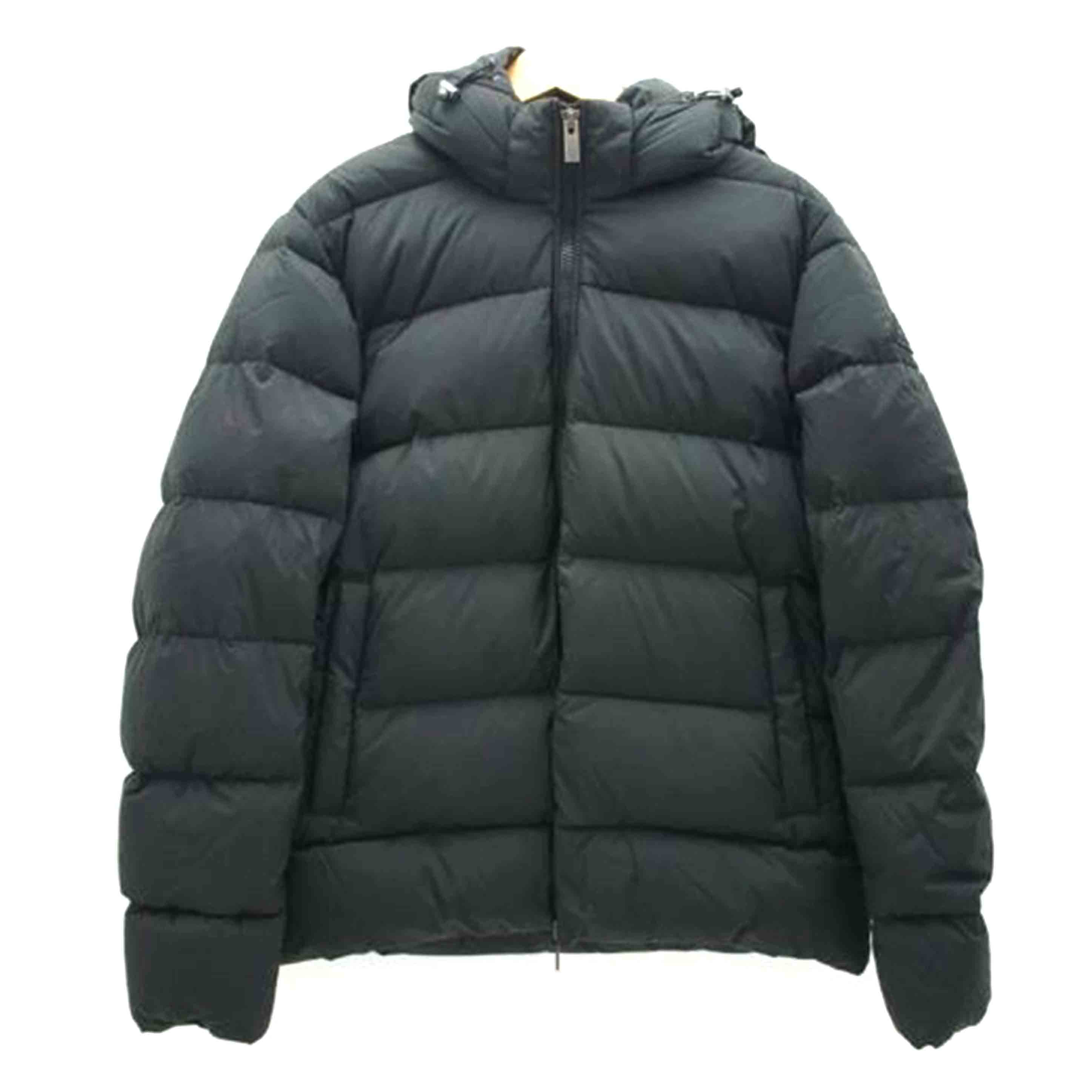 PYRENEX ピレネックス/スプートニックジャケットUA別注/HMY036 W25PJ2 //Aランク/24