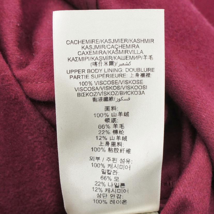 BURBERRY バーバリー/ウールコート/3994533//ABランク/94