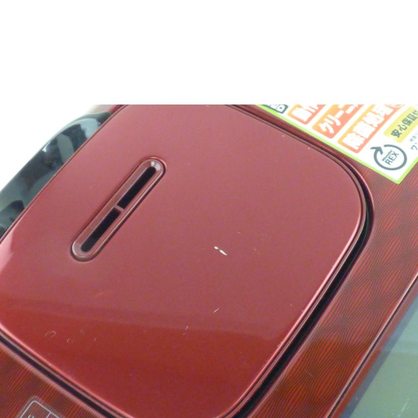 Panasonic パナソニック/可変圧力IHジャー炊飯器 おどり炊き/SR-JX058//22101410242/Bランク/64