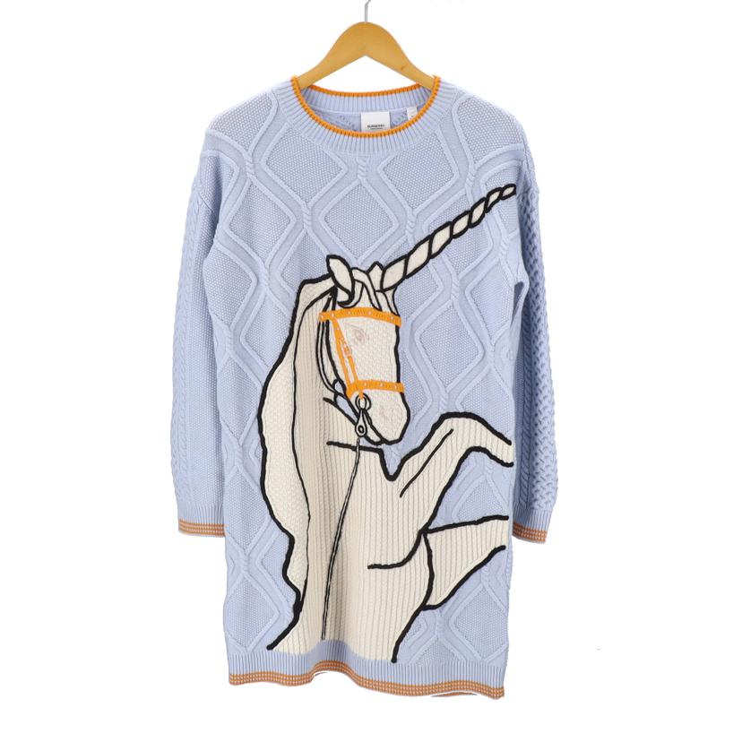 BURBERRY バーバリー/長袖ニット/8022447//ABランク/94