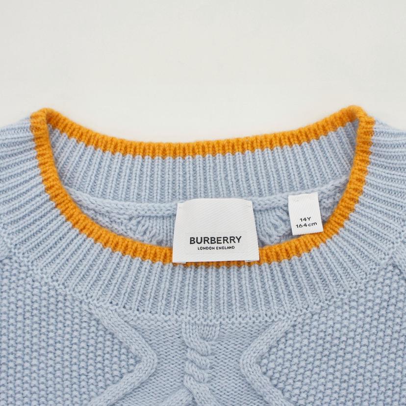 BURBERRY バーバリー/長袖ニット/8022447//ABランク/94