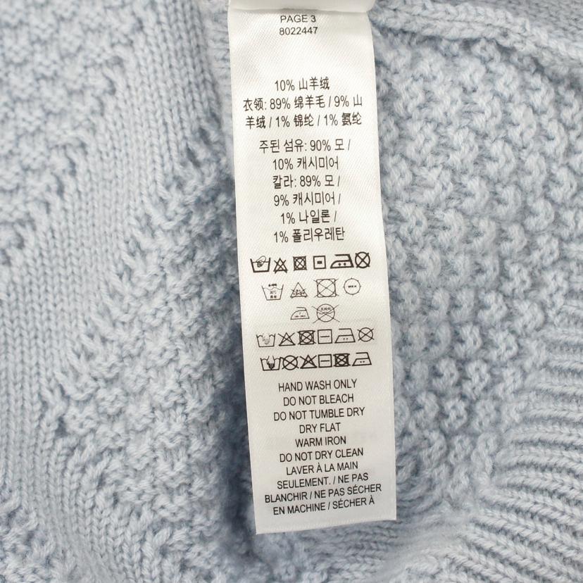 BURBERRY バーバリー/長袖ニット/8022447//ABランク/94