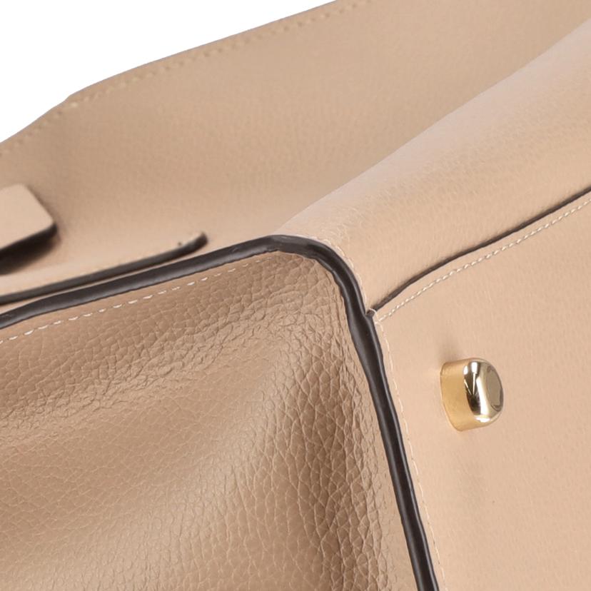 COACH コーチ/テイタム キャリーオール トートバッグ/C4077//E22**/Aランク/70