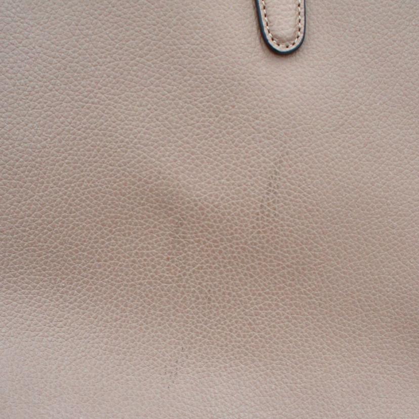 COACH コーチ/テイタム キャリーオール トートバッグ/C4077//E22**/Aランク/70