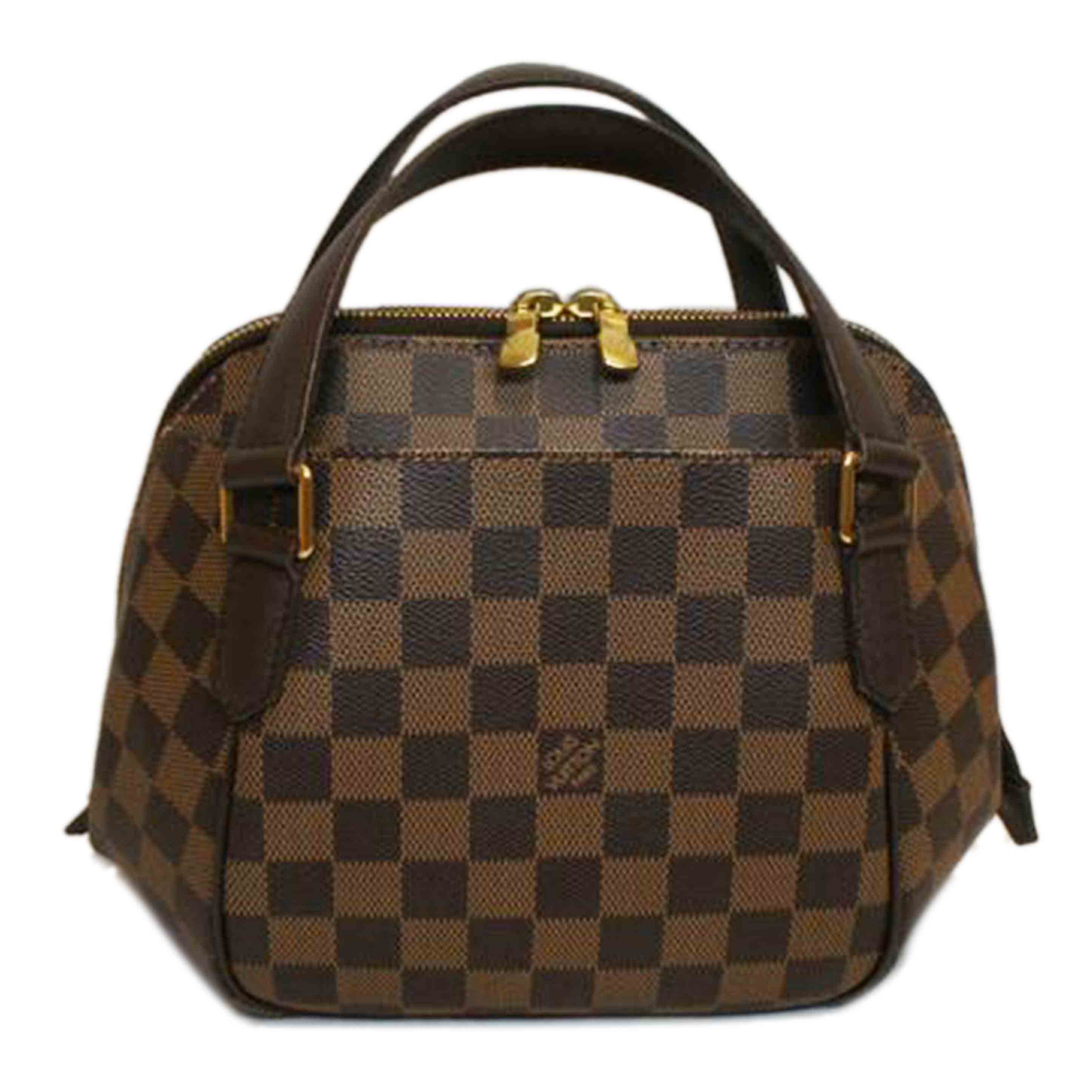 LOUIS VUITTON ルイヴィトン/ベレムPM/ダミエ/エベヌ/N51173//AR1***/Aランク/92