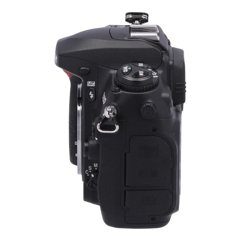 Nikon ニコン /デジタル一眼 ボディ/D200 ボディ//2003509/Bランク/89