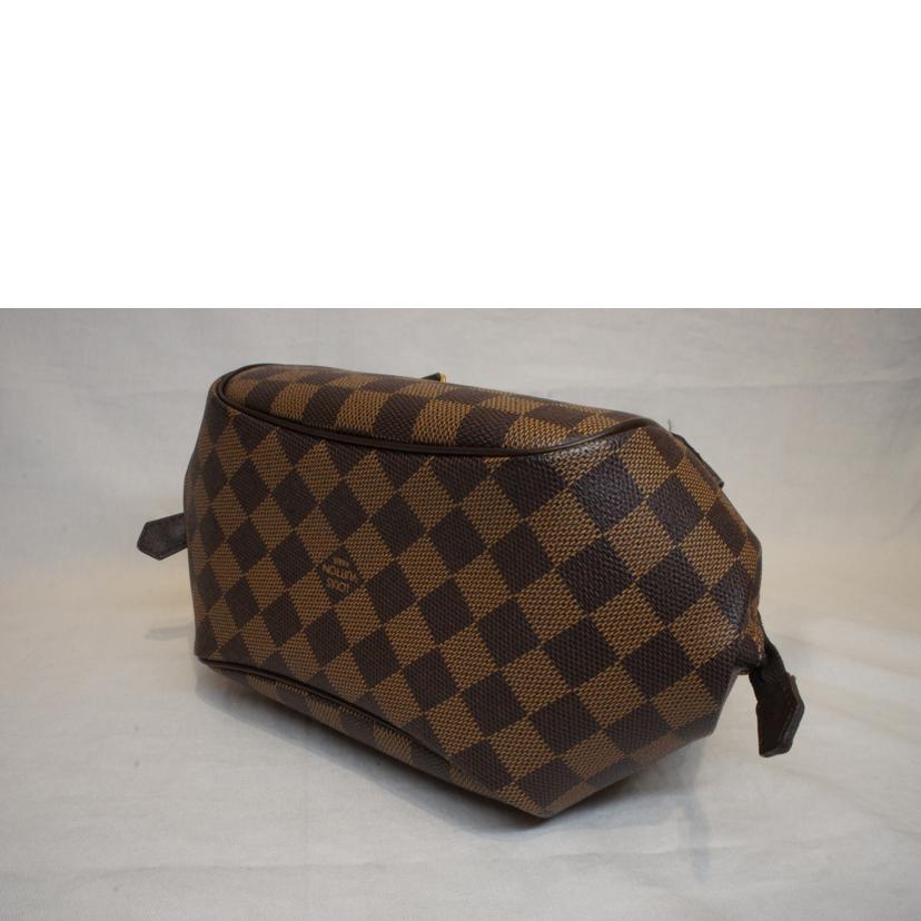 LOUIS VUITTON ルイヴィトン/ベレムPM/ダミエ/エベヌ/N51173//AR1***/Aランク/92