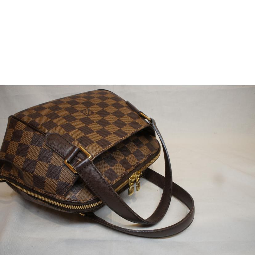 LOUIS VUITTON ルイヴィトン/ベレムPM/ダミエ/エベヌ/N51173//AR1***/Aランク/92