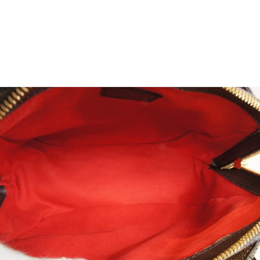 LOUIS VUITTON ルイヴィトン/ベレムPM/ダミエ/エベヌ/N51173//AR1***/Aランク/92