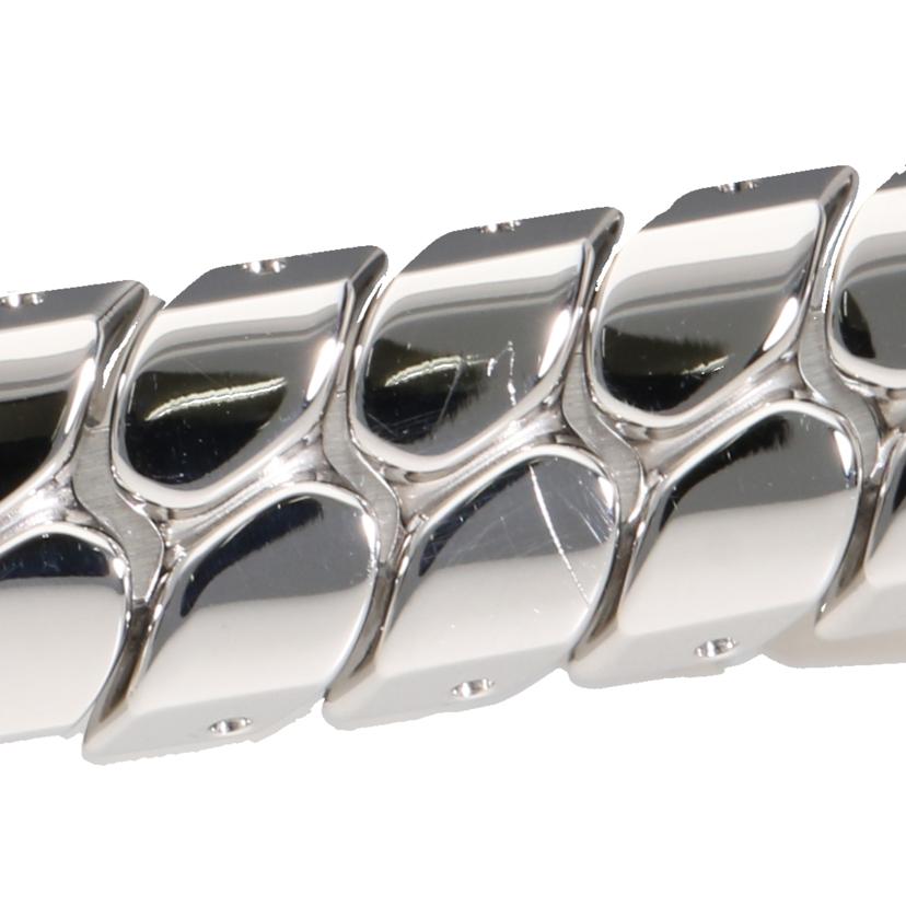 GUCCI グッチ/レディース時計 Gフレーム/SS/クォーツ/147.5//179*****/Aランク/01