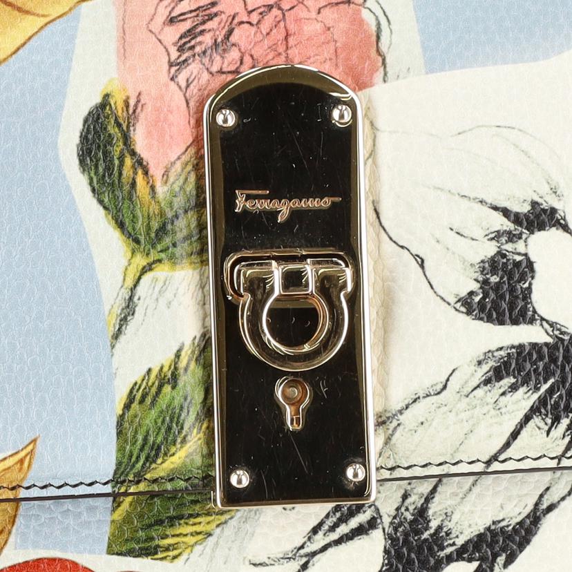 Ferragamo フェラガモ/2wayハンドバッグ/DH21 1119//ABランク/93