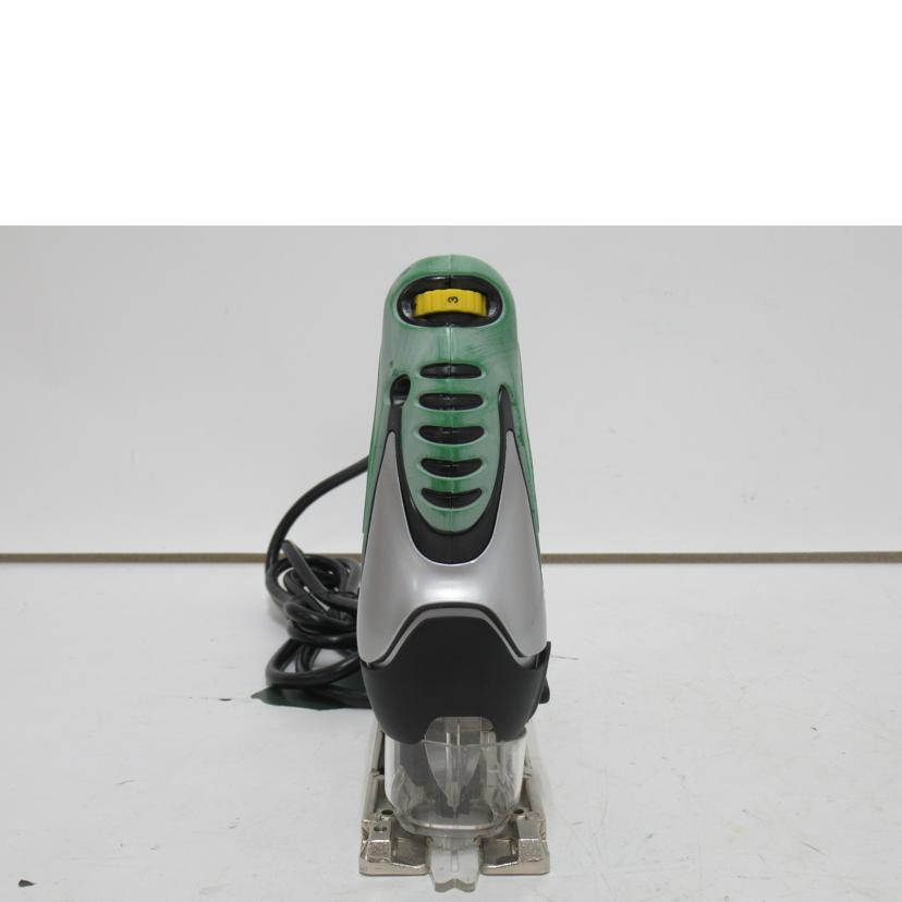 HiKOKI/電子ジグソー/CJ 110MV//C150244/ABランク/63