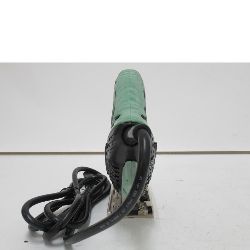 HiKOKI/電子ジグソー/CJ 110MV//C150244/ABランク/63