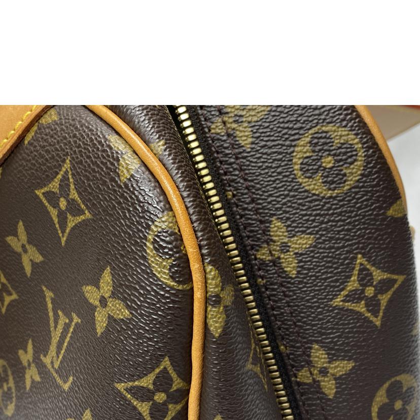LOUIS VUITTON ルイヴィトン/モノグラム ドーヴィル/M47270//MB0***/Bランク/52