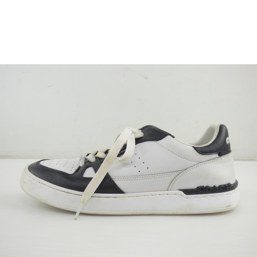 COACH コーチ/CLIP COURT LOW/CLIP COURT LOW//Bランク/64
