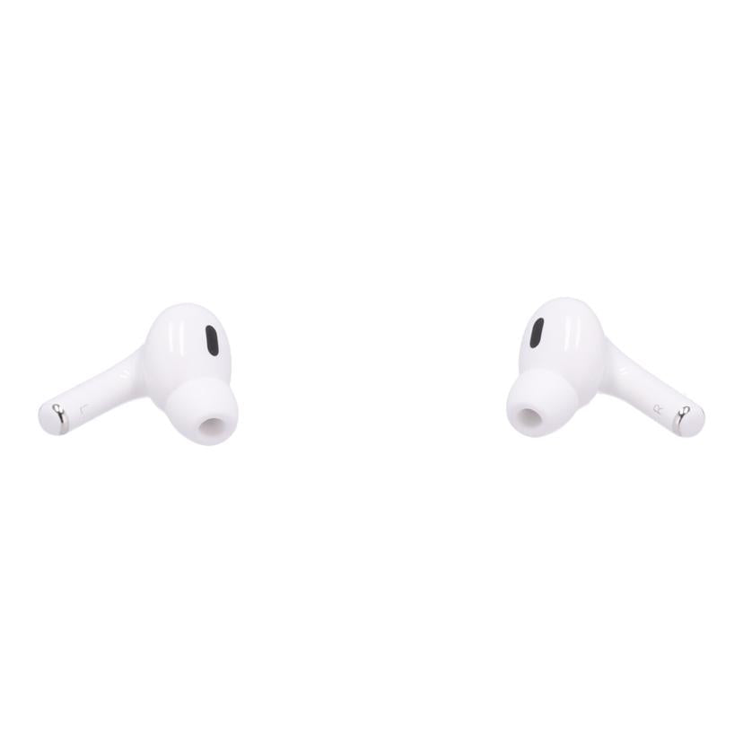 APPLE アップル/AirPods Pro 第2世代 /MTJV3J A//FT913PCG9N/Bランク/65