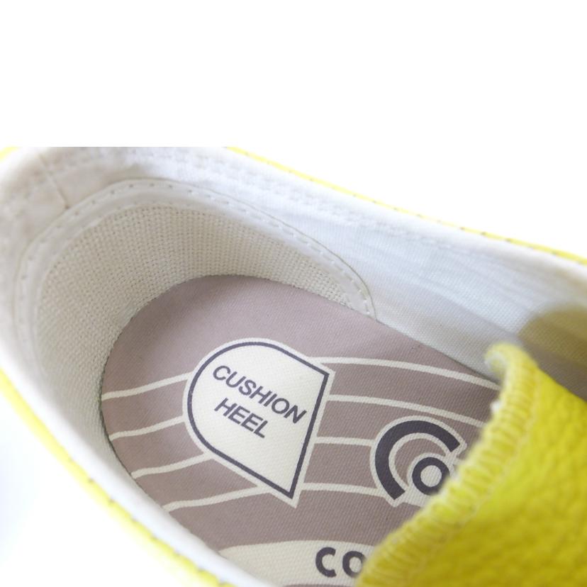 CONVERSE コンバース/CHUCK TAYLOR LEATHE OX/27cm/1AD987//Aランク/88