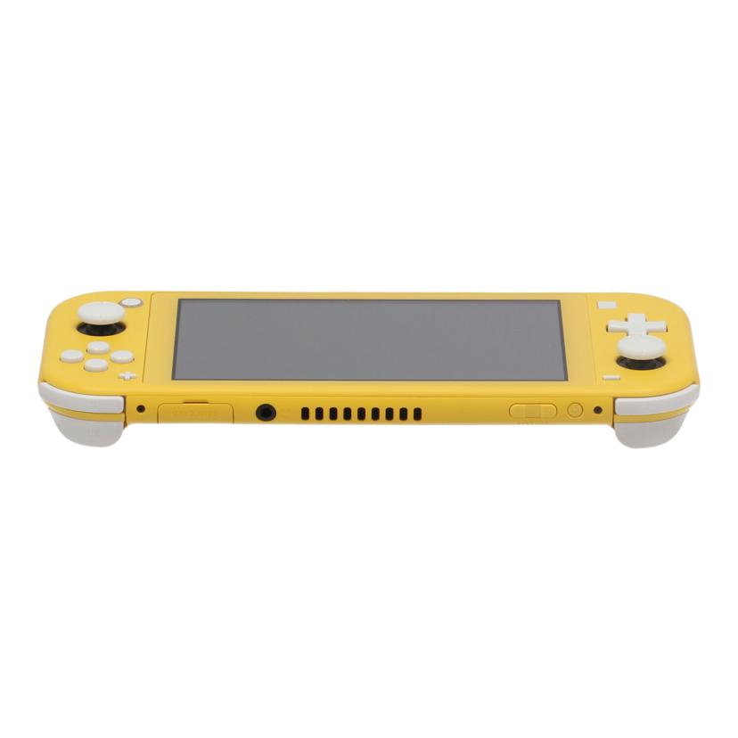 NINTENDO ニンテンドー/Nintendo Switch Lite /HDH-001//XJJ70018044518/Bランク/67