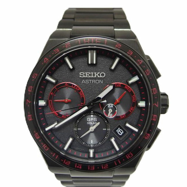 SEIKO セイコー/アストロン・ネクスター・2023リミテッド/GPSソーラー/SBXC137//003*****/SAランク/04