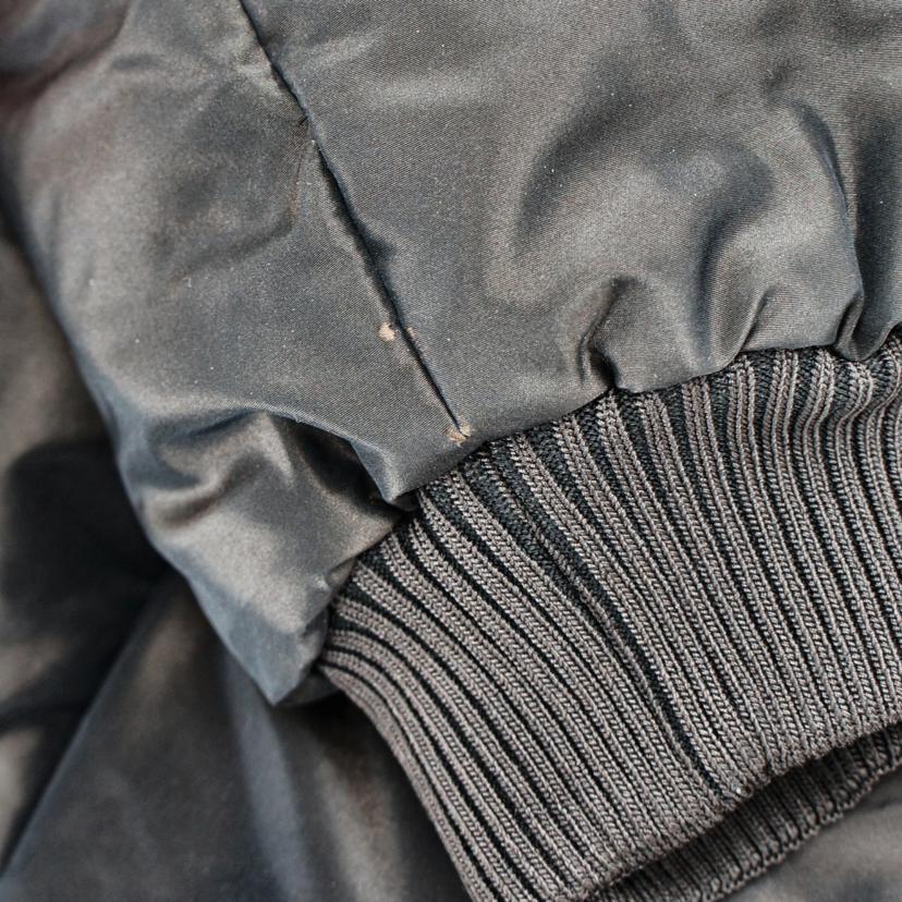 HERMES/25 エルメス/エルメスダウンジャケット/ダークブラウン//Aランク/75