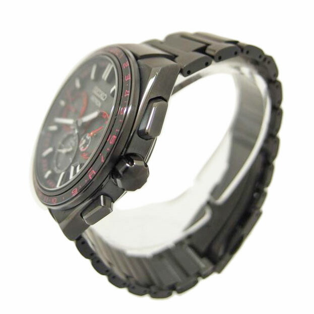 SEIKO セイコー/アストロン・ネクスター・2023リミテッド/GPSソーラー/SBXC137//003*****/SAランク/04