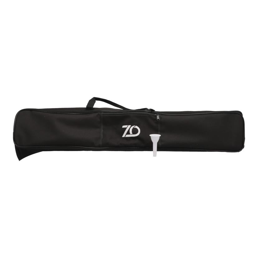 Z-O ゼット・オー/プラスチック トロンボーン/TB-10//Bランク/22【中古】