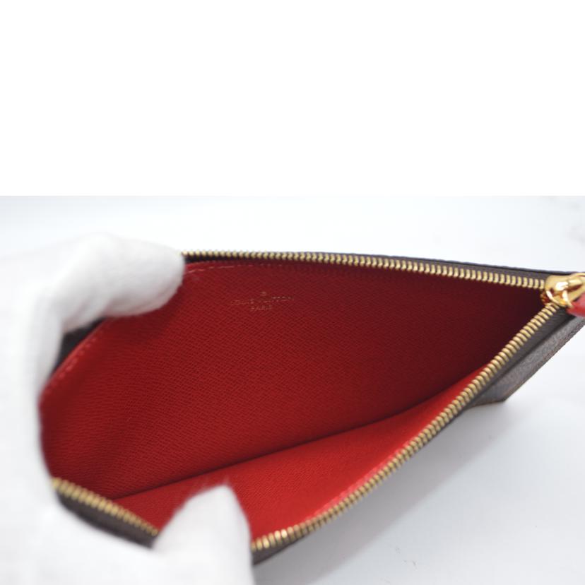 LOUIS VUITTON ルイヴィトン/ポシェット・フェリシー/ダミエ/エヌベ/N40492//RFI****/Sランク/89