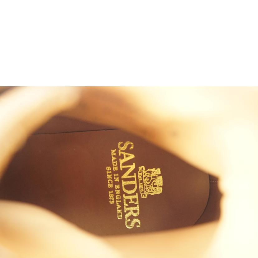 sanders サンダース/sanders チャッカブーツ 26.0//Aランク/67