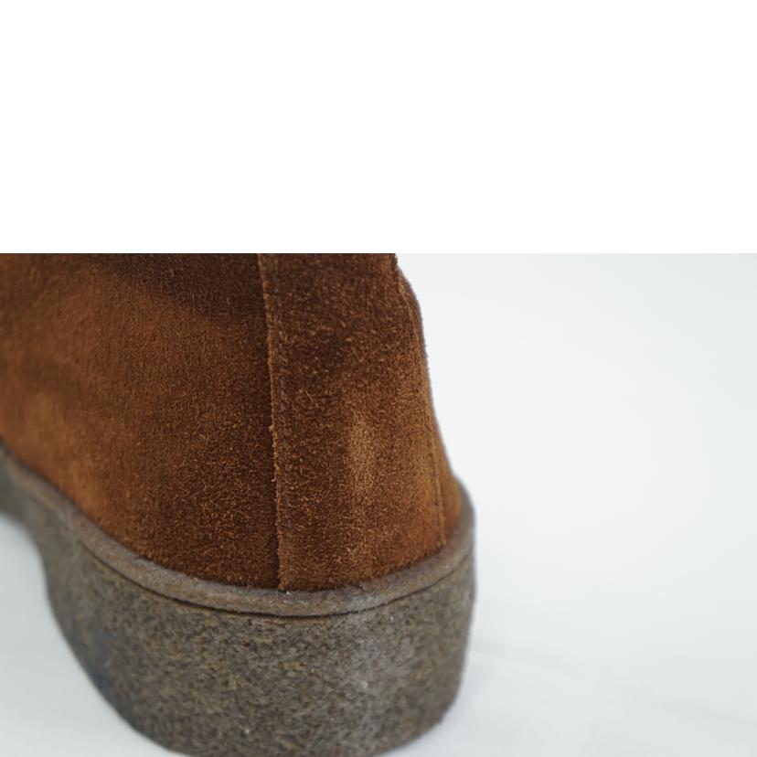 sanders サンダース/sanders チャッカブーツ 26.0//Aランク/67