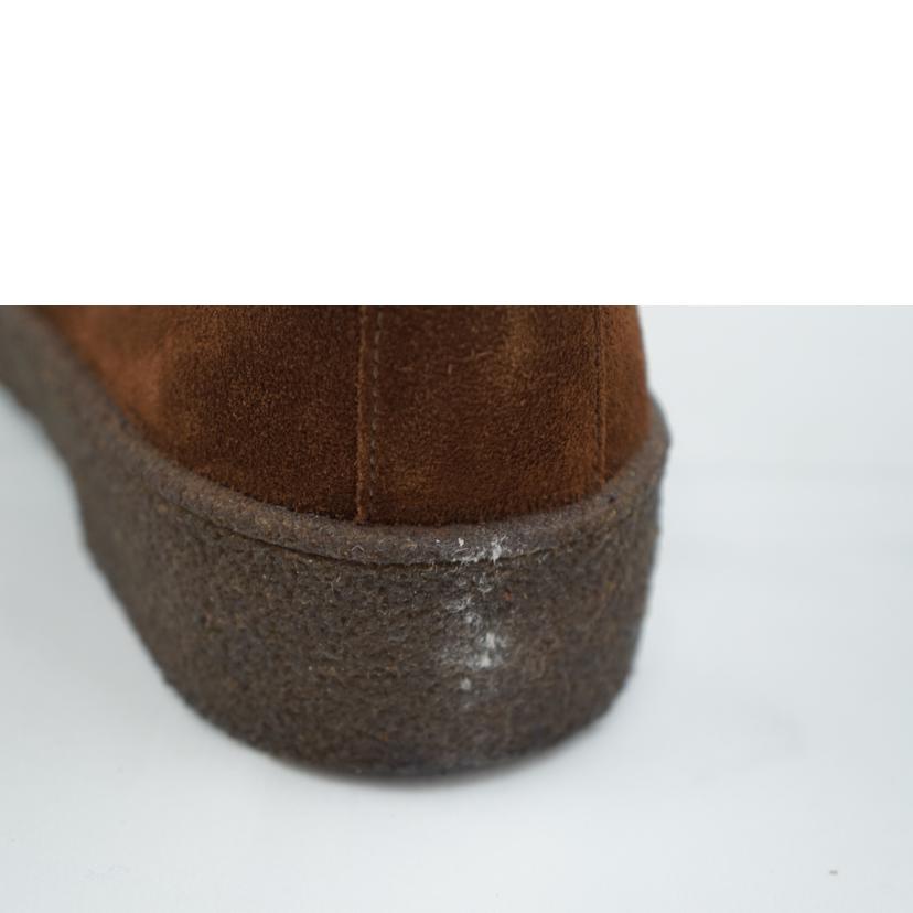 sanders サンダース/sanders チャッカブーツ 26.0//Aランク/67