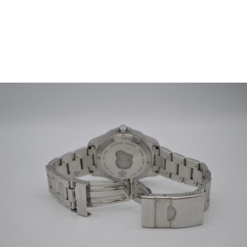 TAG HEUER タグホイヤー/アクアレーサー300Mクォーツデイト/WAF1110//RK0****/Bランク/89