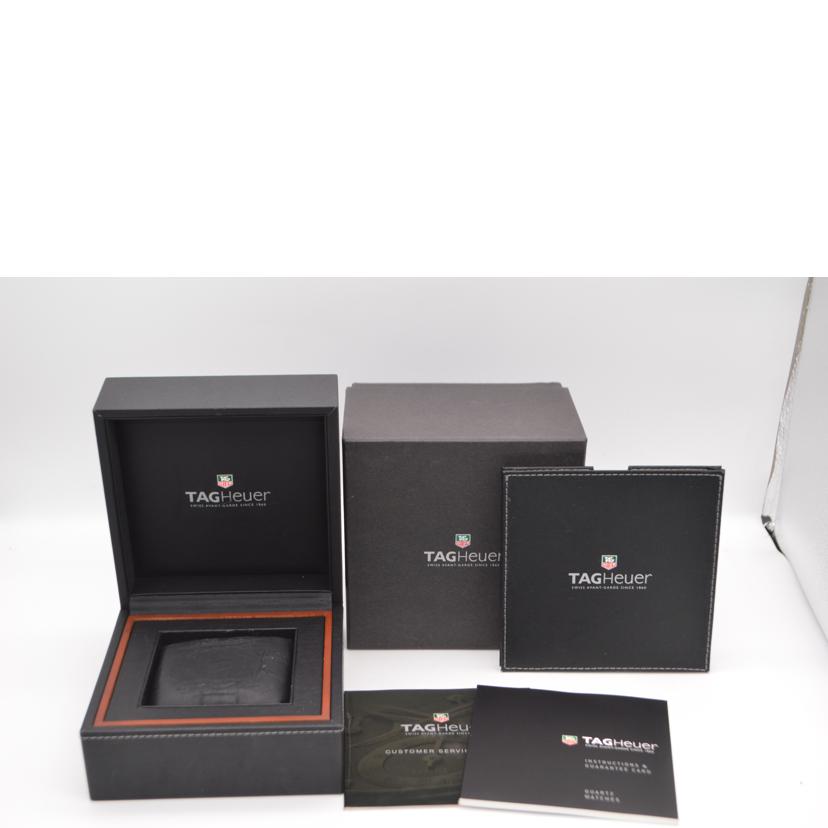 TAG HEUER タグホイヤー/アクアレーサー300Mクォーツデイト/WAF1110//RK0****/Bランク/89